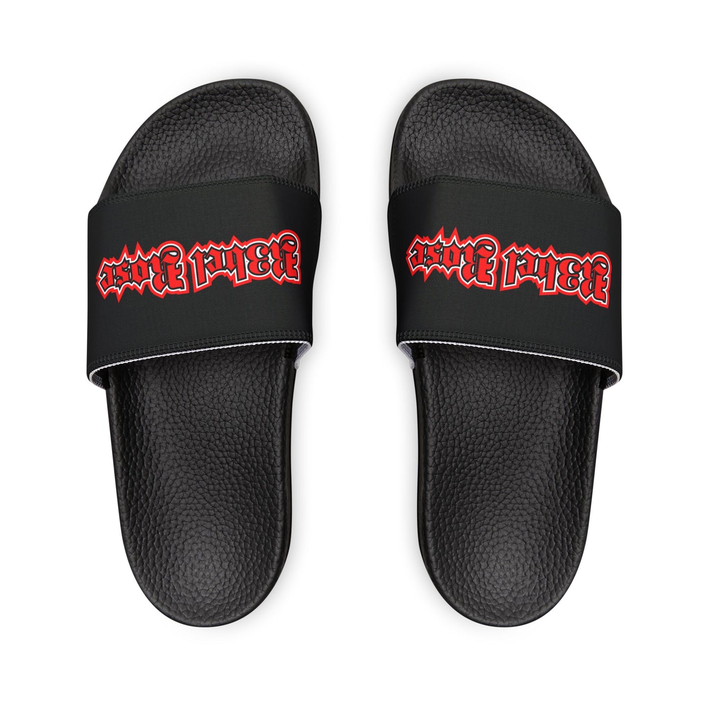 Men's Removable-Strap Sandals