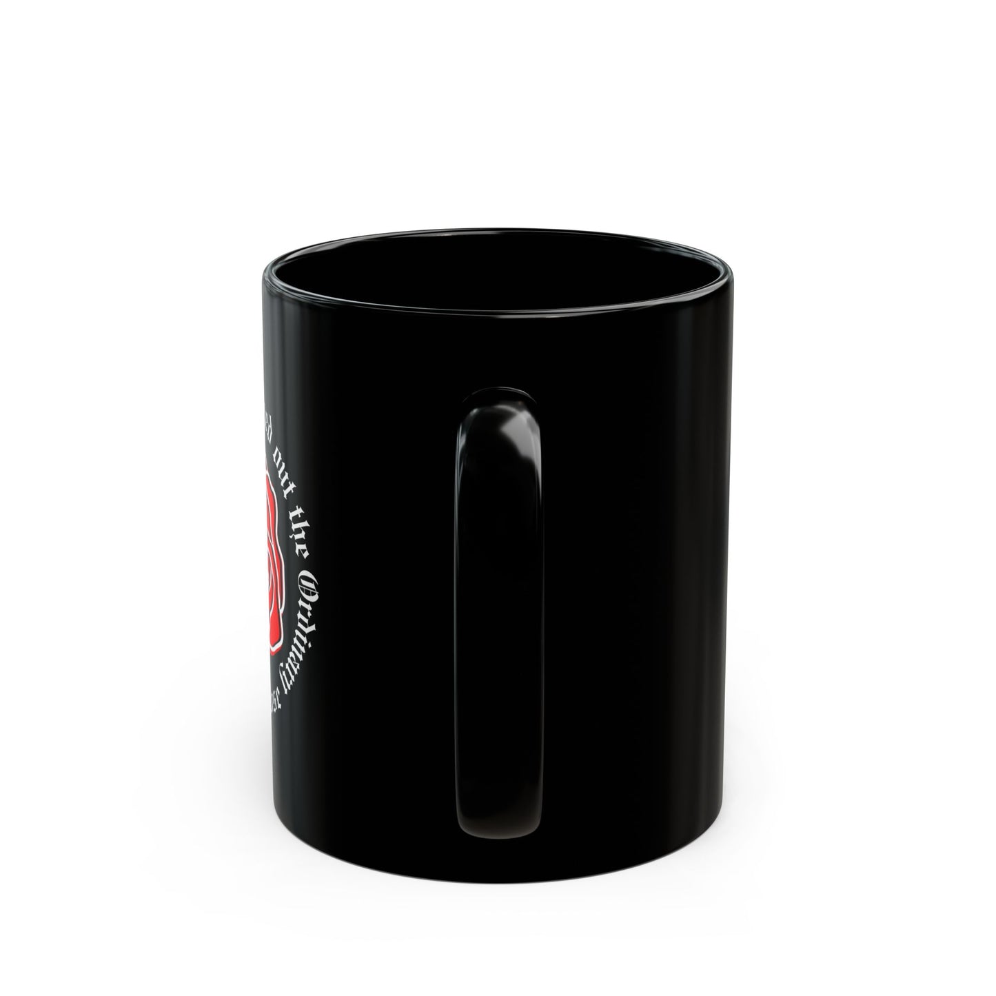 Slogan Mug