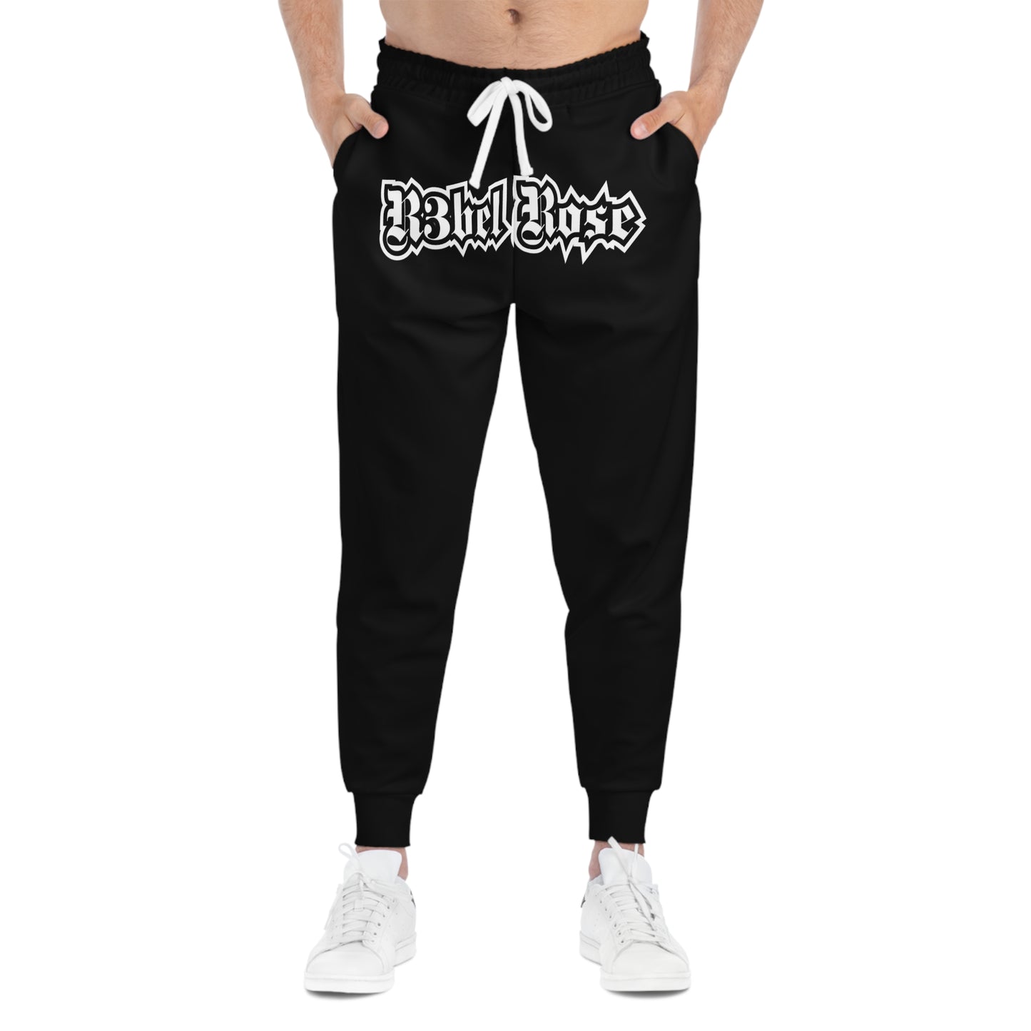 Unisex Athletic Joggers