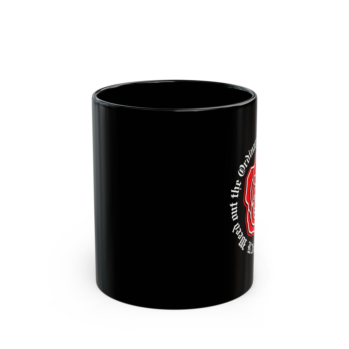 Slogan Mug