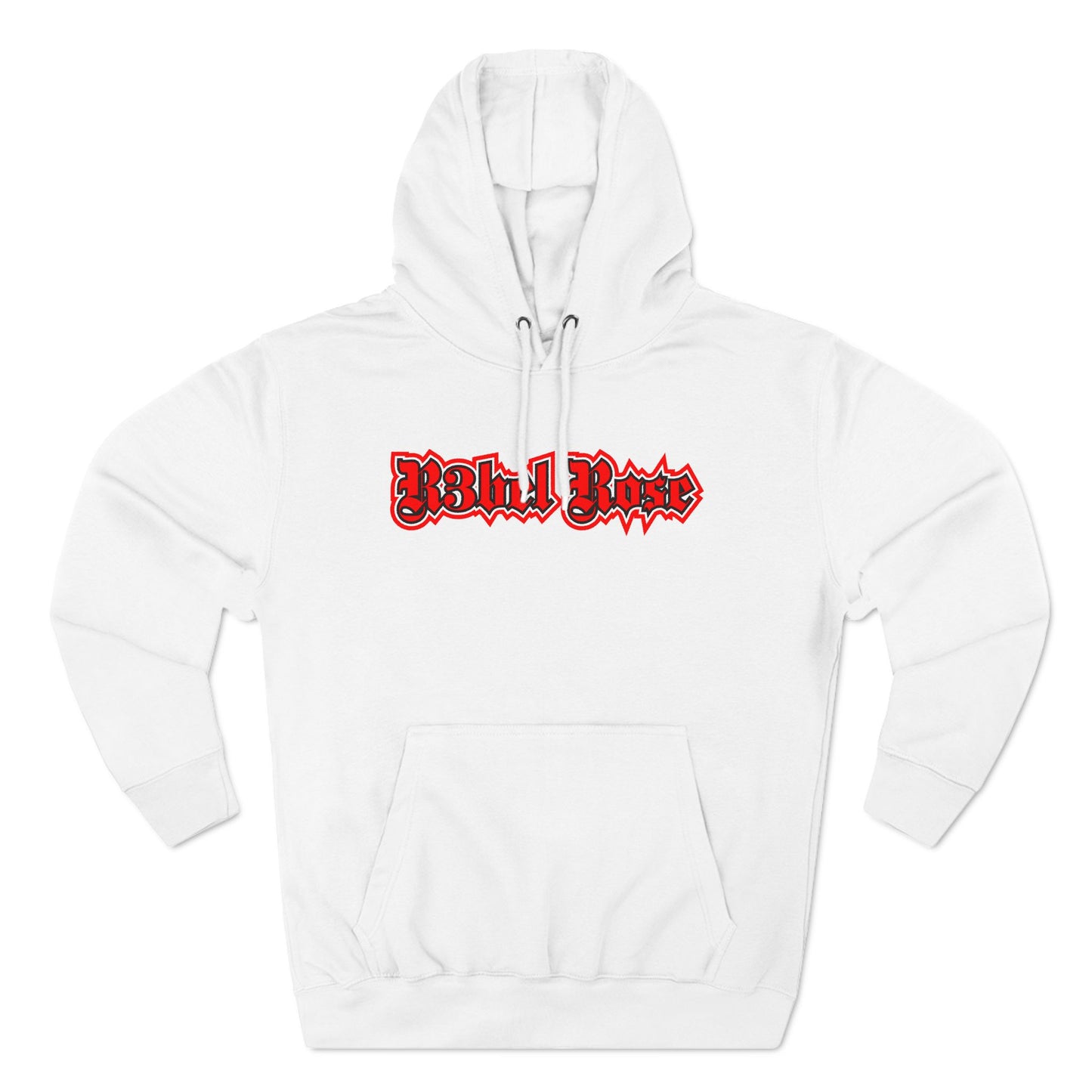 RR Fleece Hoodie