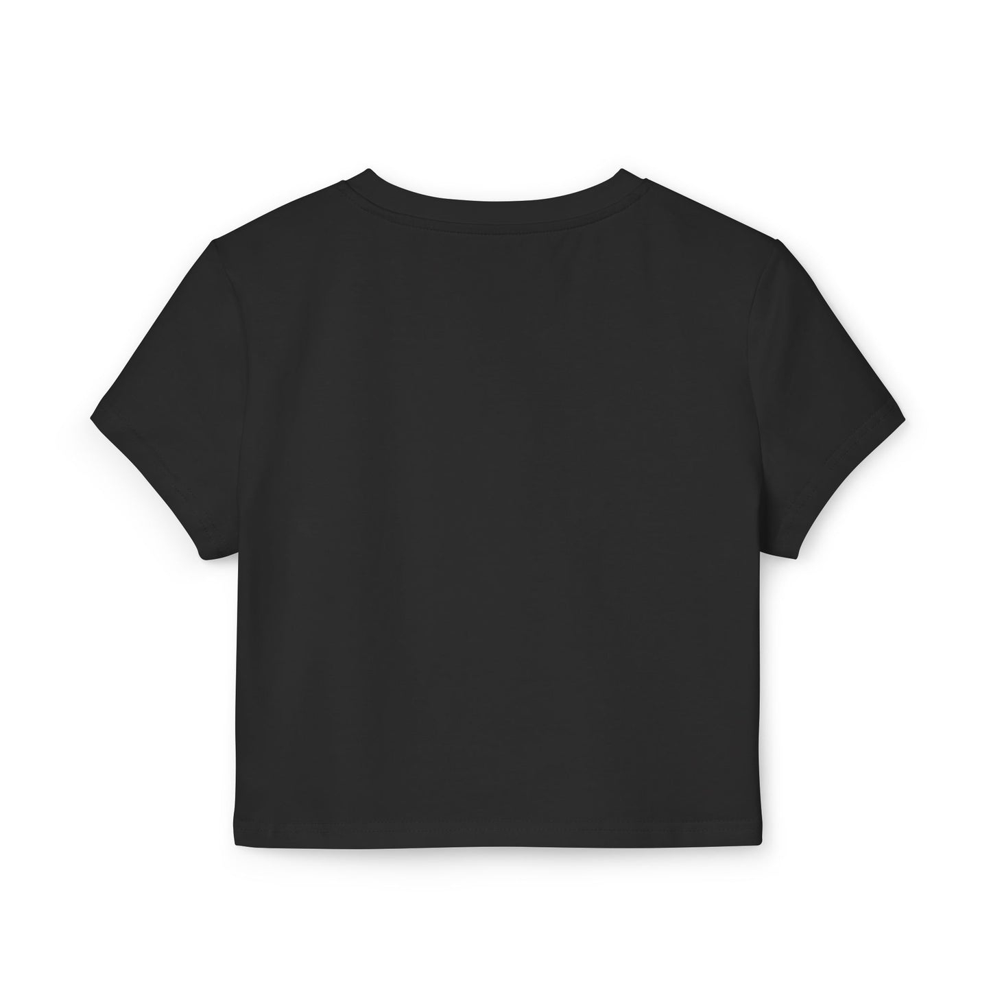 Fly + High Baby Tee