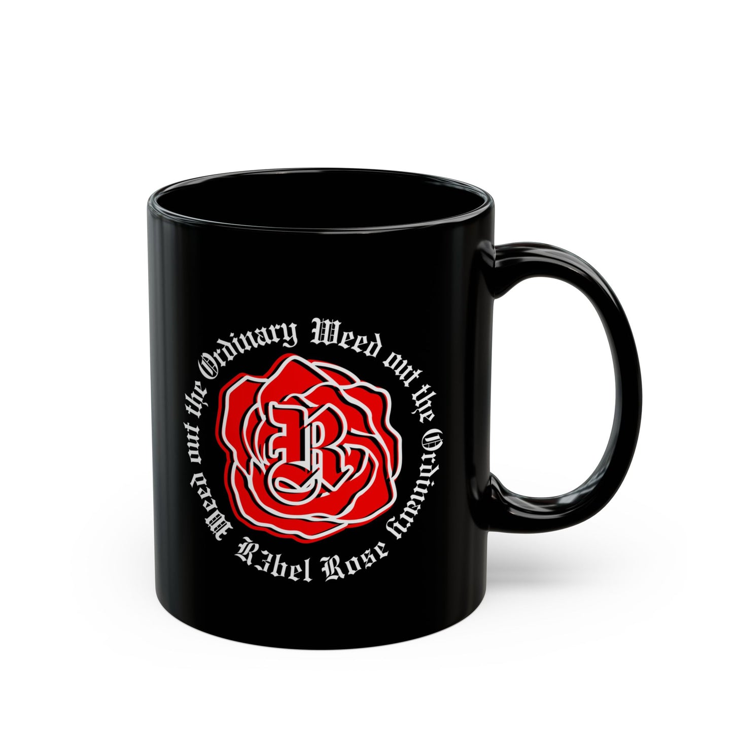 Slogan Mug