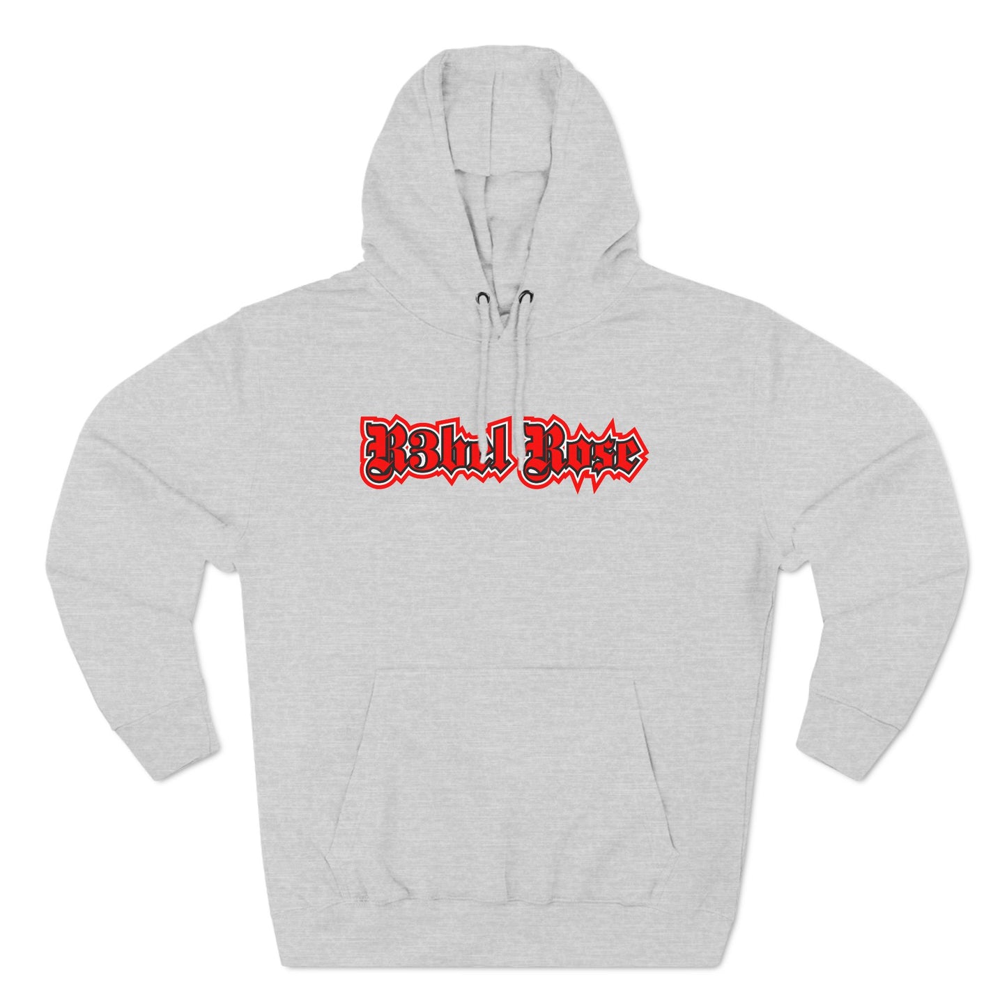 RR Fleece Hoodie