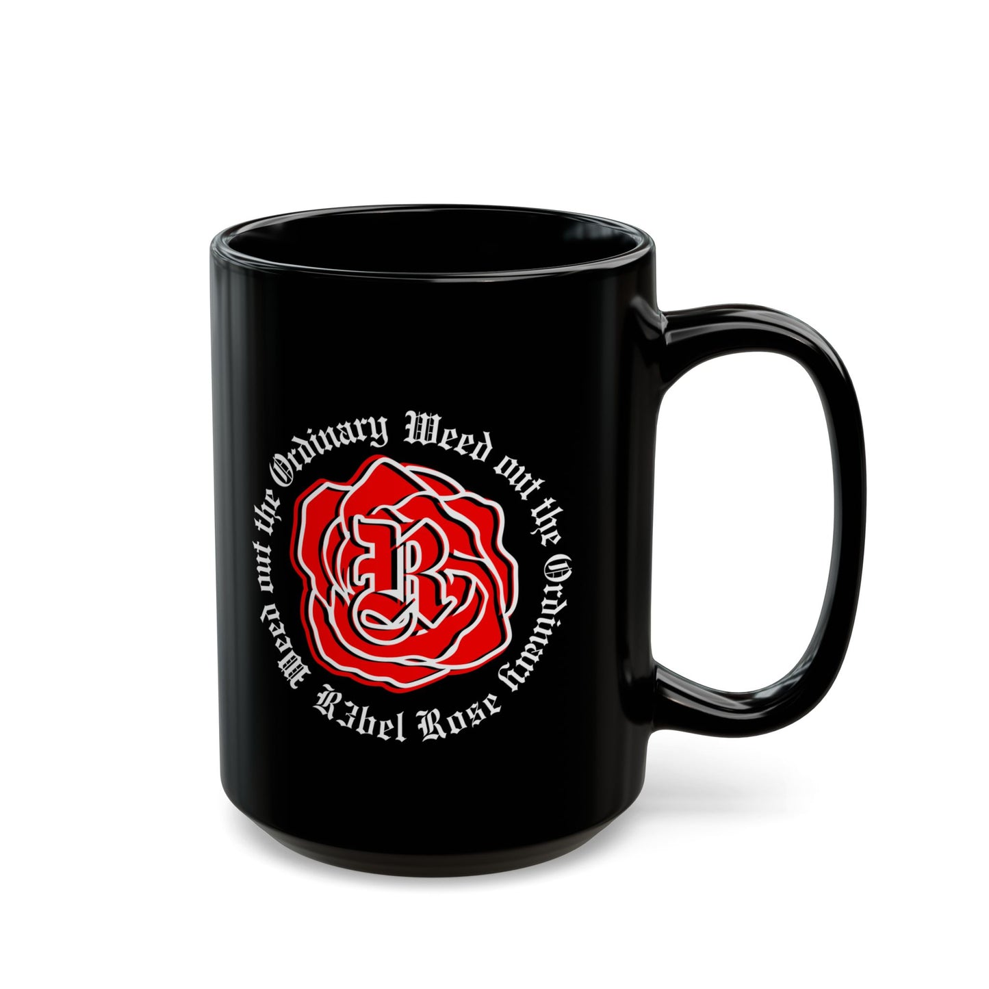 Slogan Mug