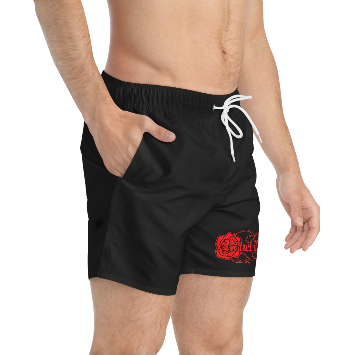 RR Swim Trunks