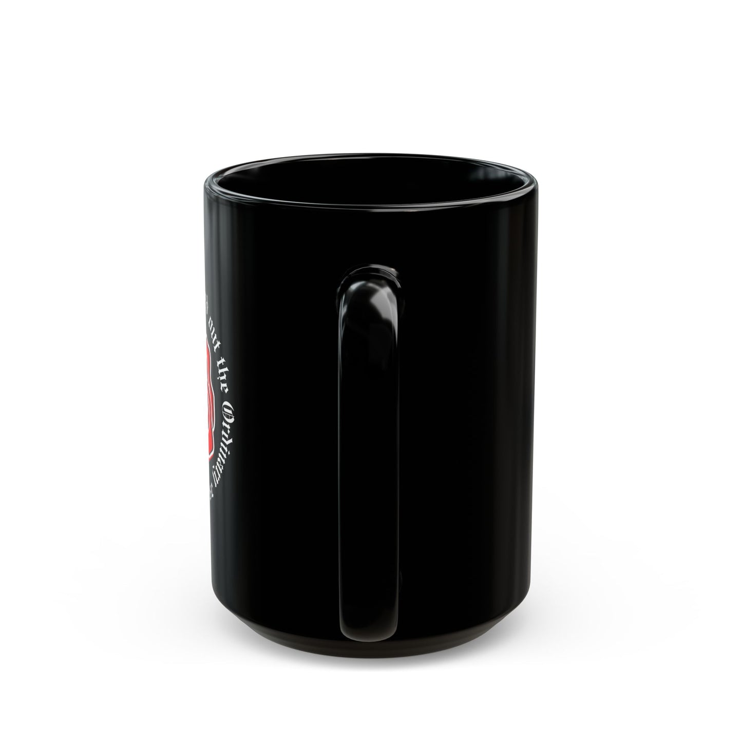Slogan Mug