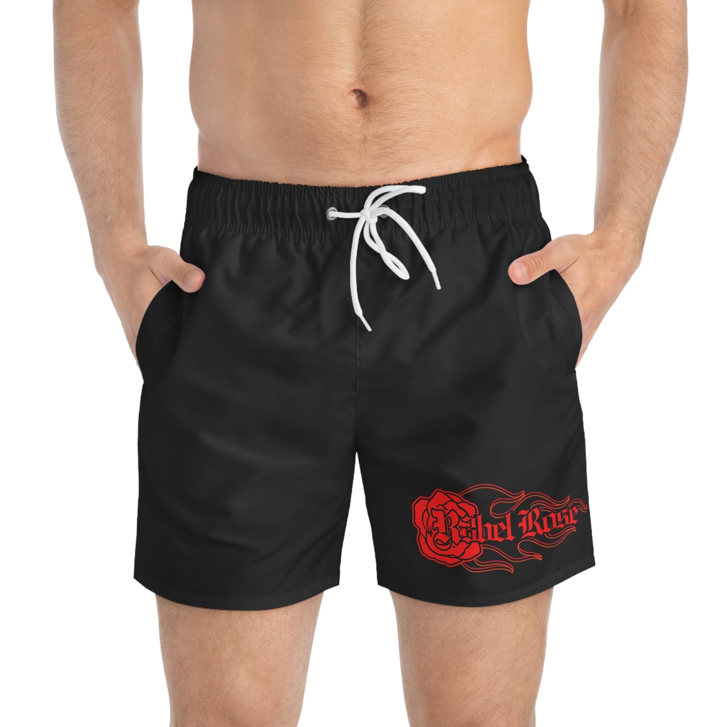 RR Swim Trunks