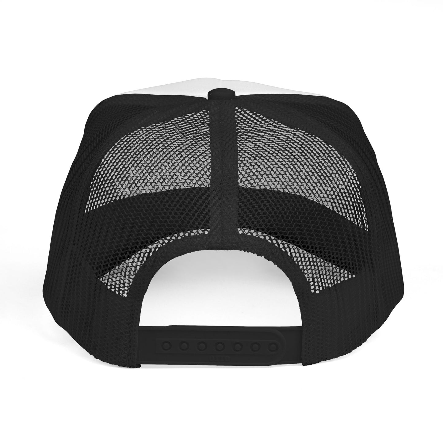 R3d Print Trucker
