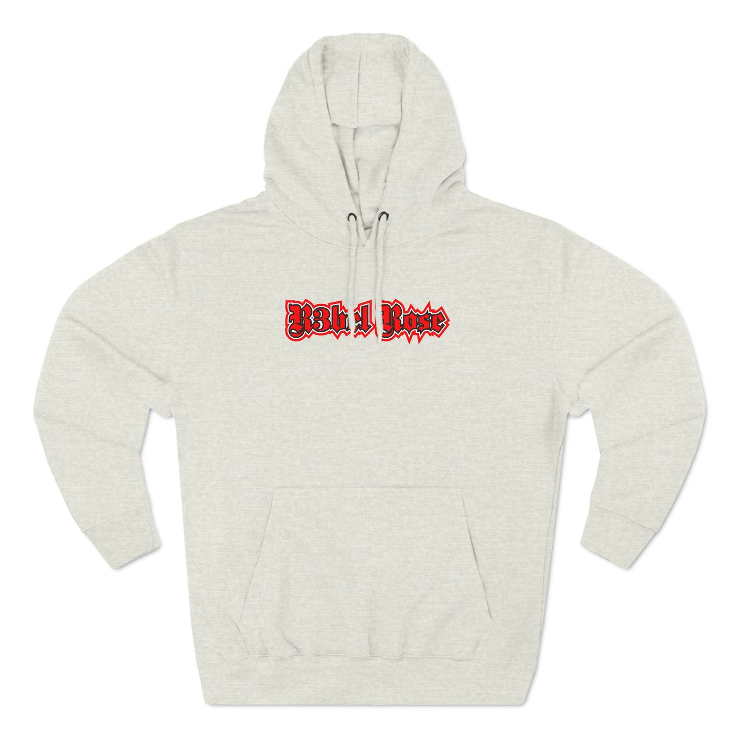 RR Fleece Hoodie