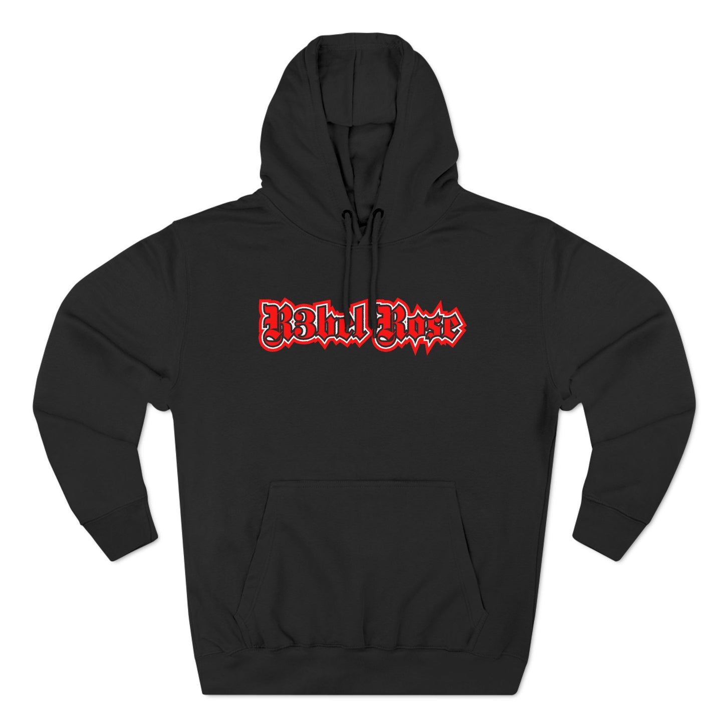RR Fleece Hoodie