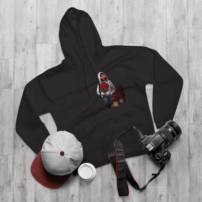 Smell the Roses Hoodie