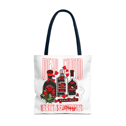 Dear Cupid Stash Bag