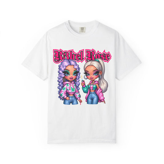 Bratty Bluntz Tee