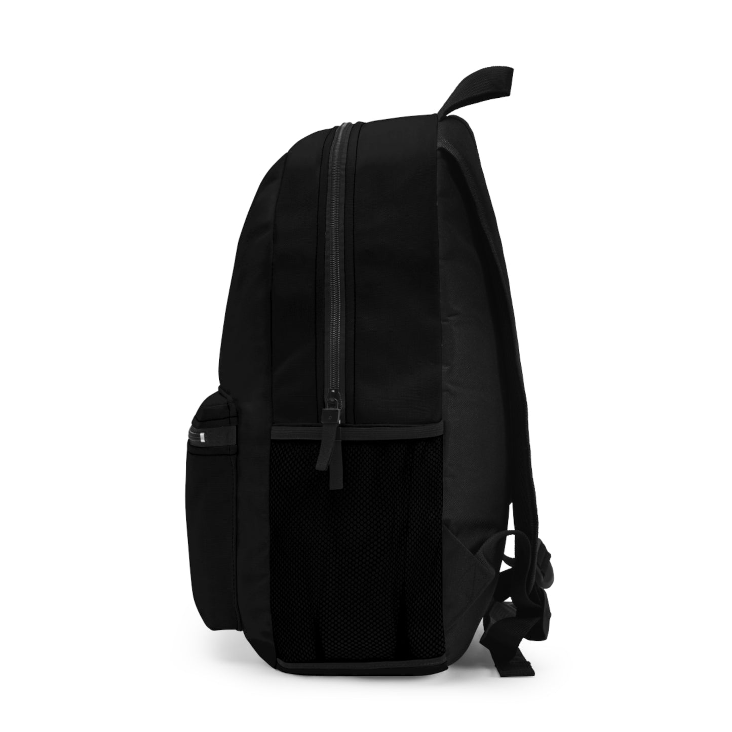 Logo Backpack