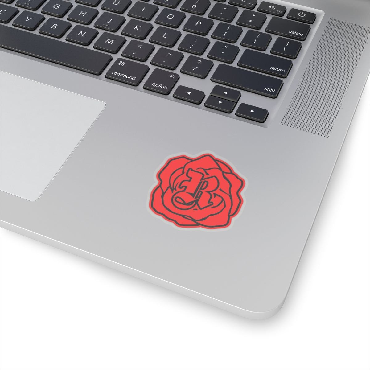 R3bel Rose Sticker