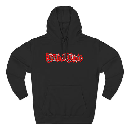 RR Fleece Hoodie