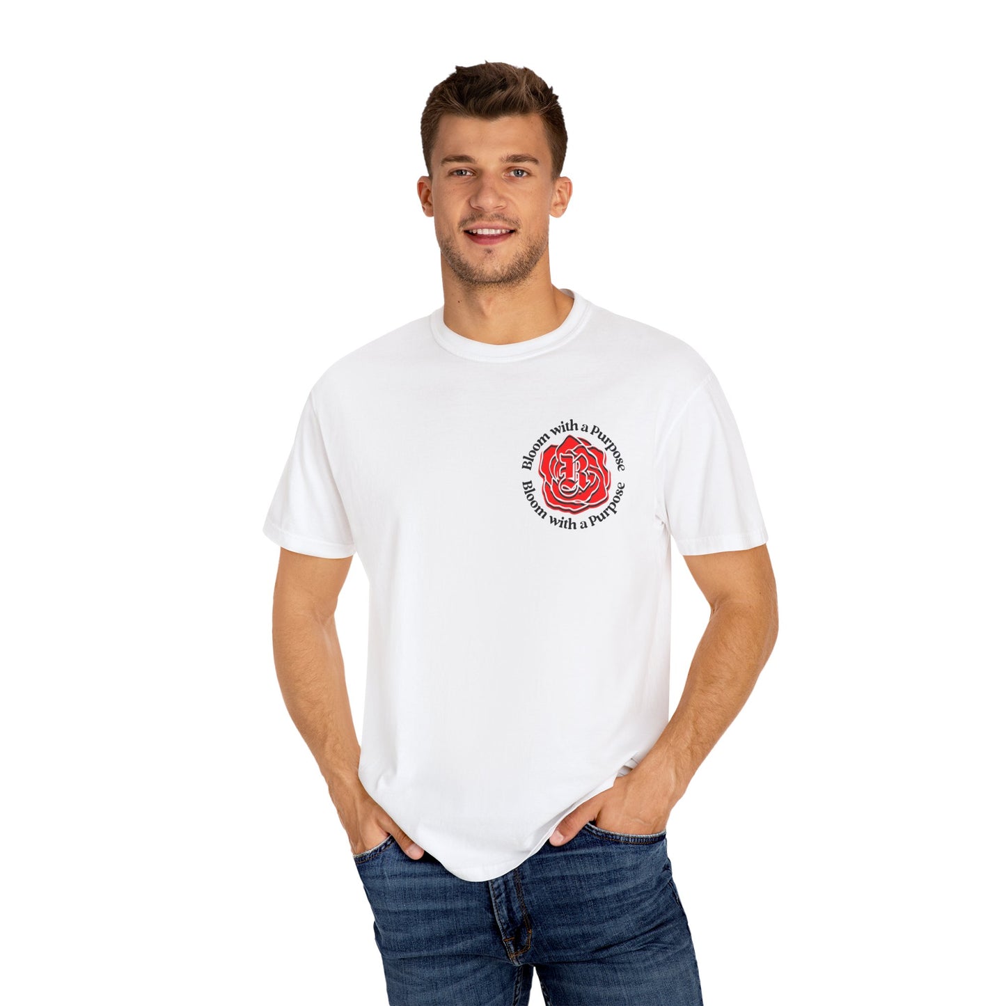 R3bellious Being T-Shirt