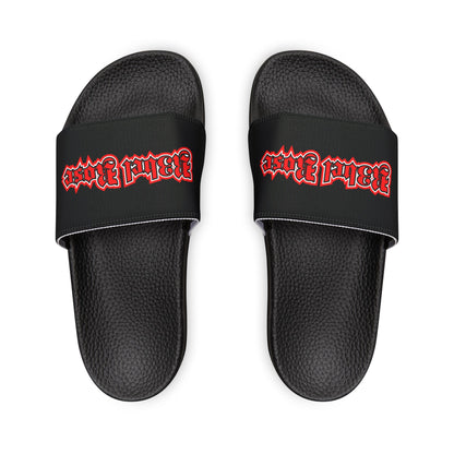 Men's Removable-Strap Sandals