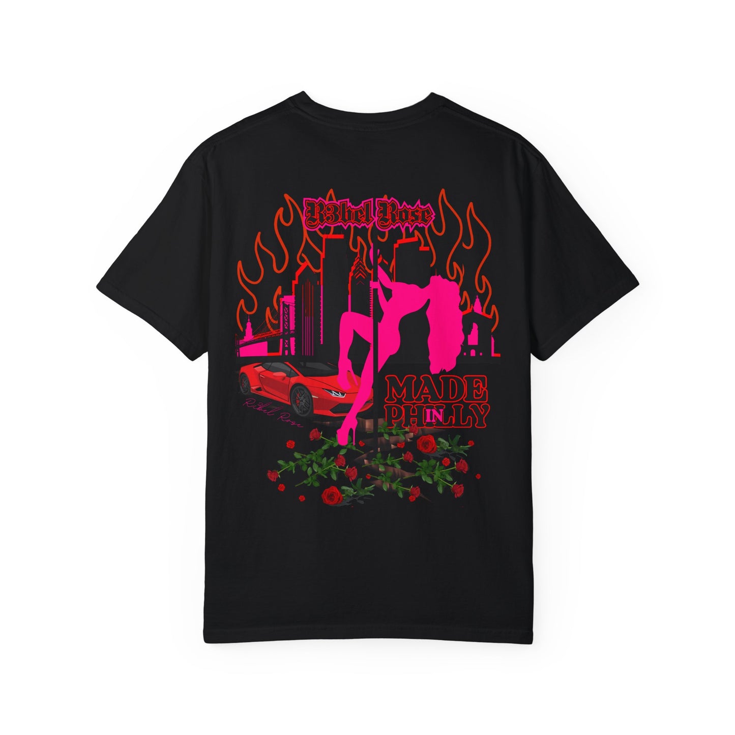 Rule No. 24.5 T-Shirt