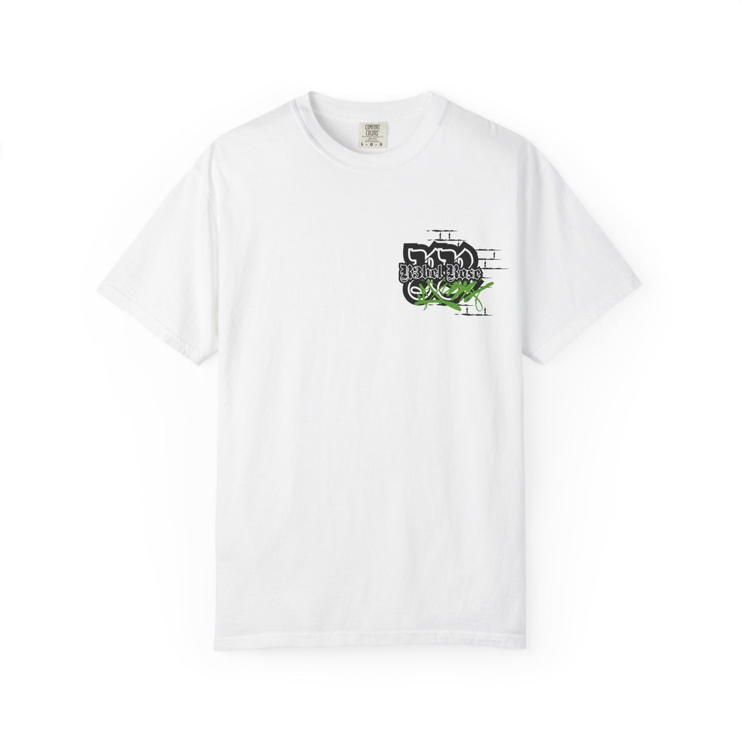 UFO Toker Tee