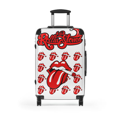 The Rolling Stoned Suitcase