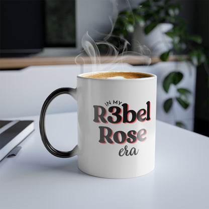 In My Era Mood Mug, 11oz