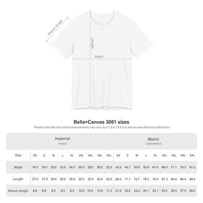 The Foundation Tee