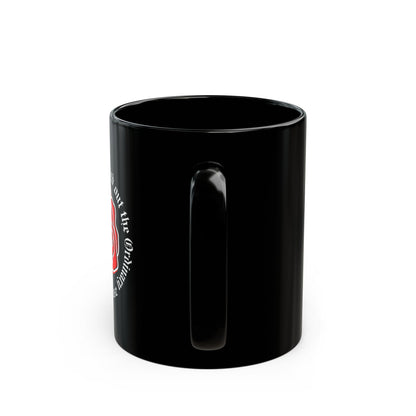 Slogan Mug