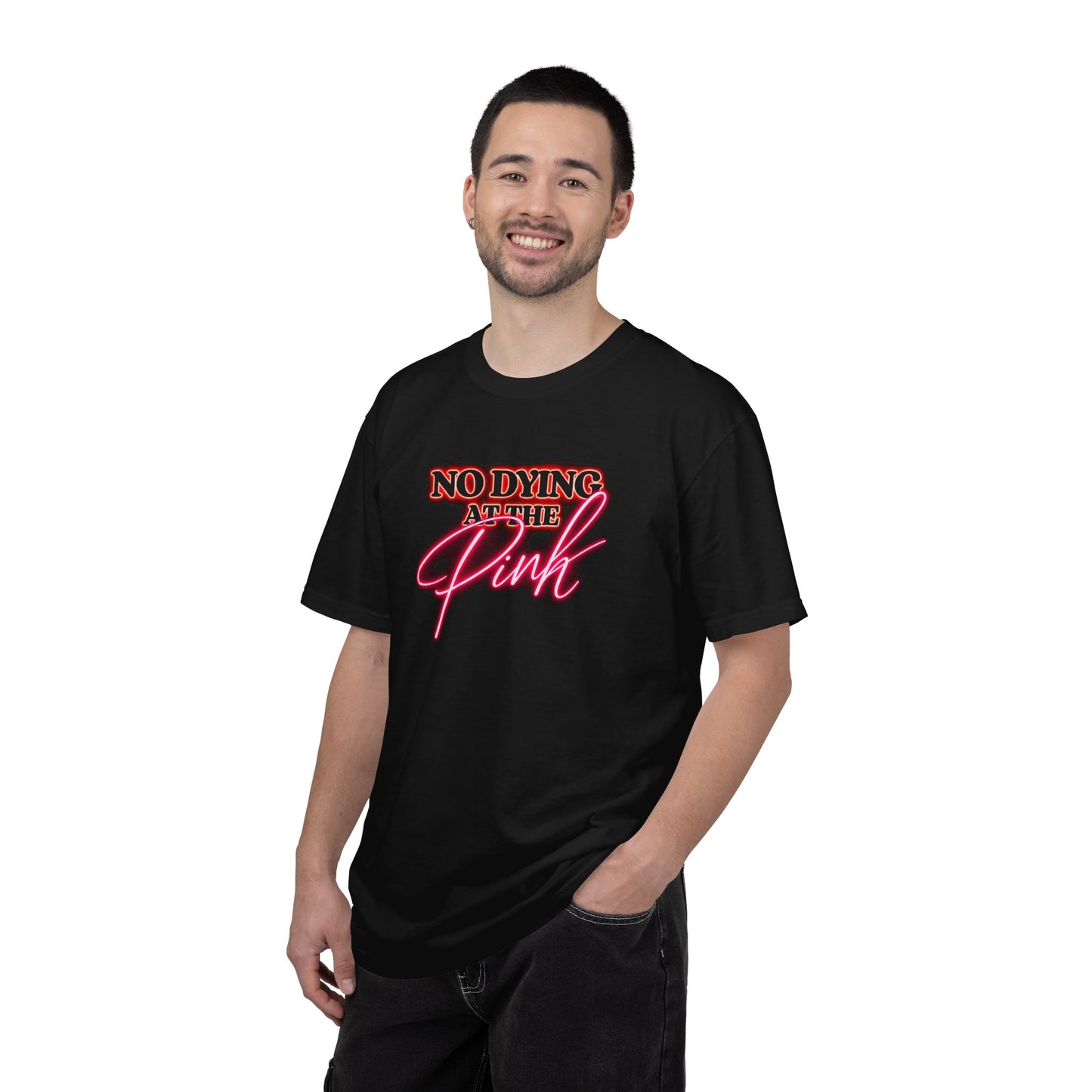 Rule No. 24.5 Tee