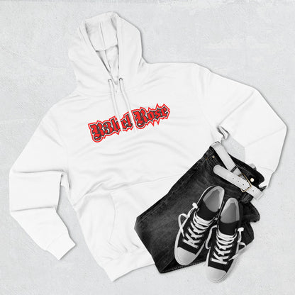 RR Fleece Hoodie