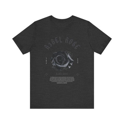 R3bel Rose T-Shirt