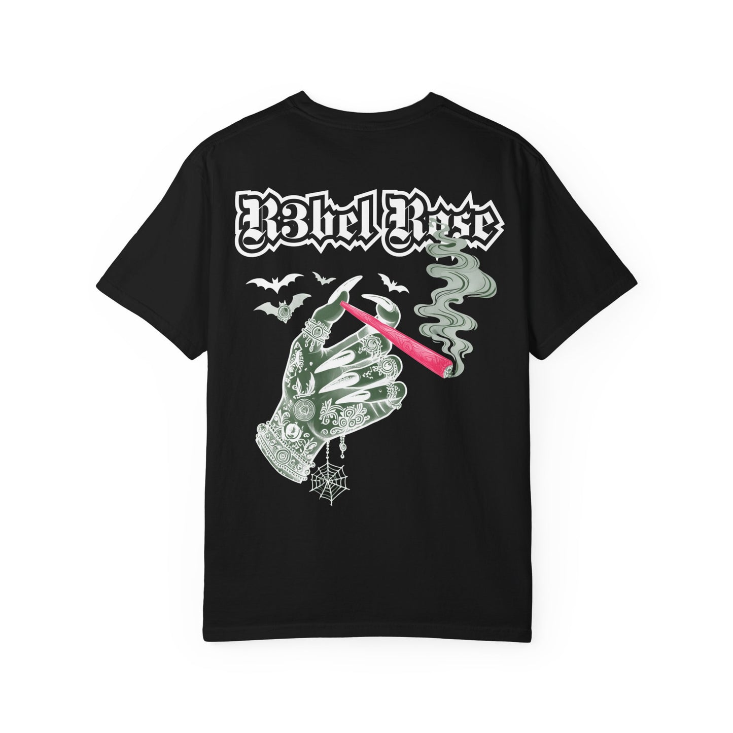 Creepy Crawly Tee