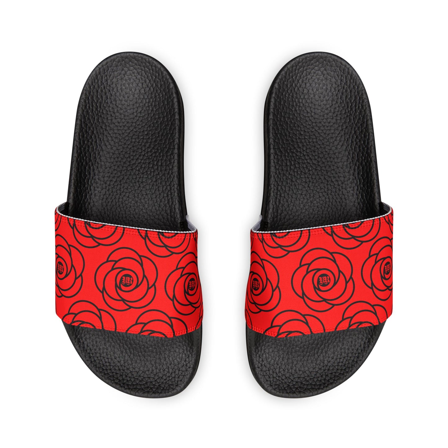 Women's Rose Removable-Strap Sandals