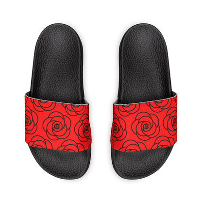 Women's Rose Removable-Strap Sandals
