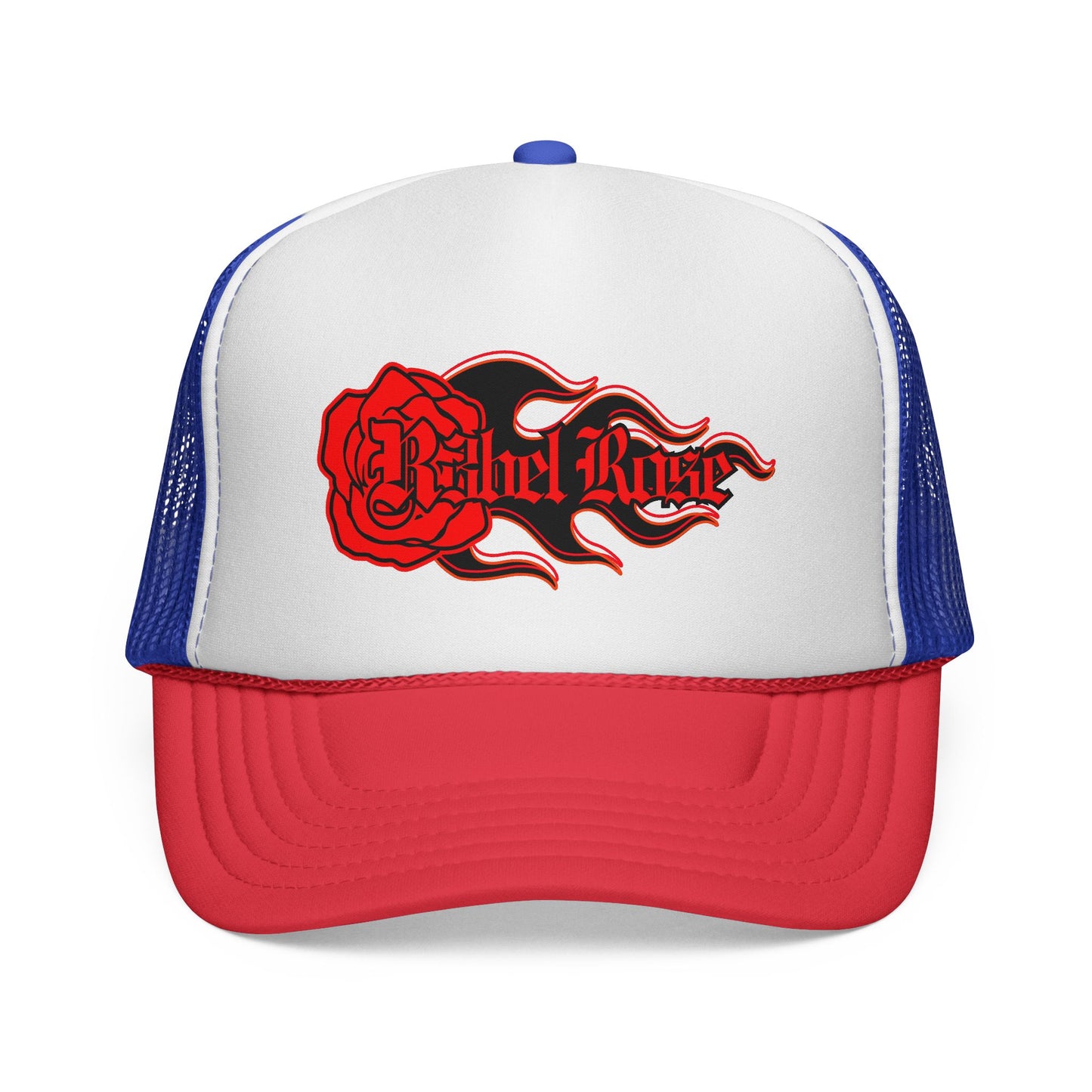 Flagship Trucker