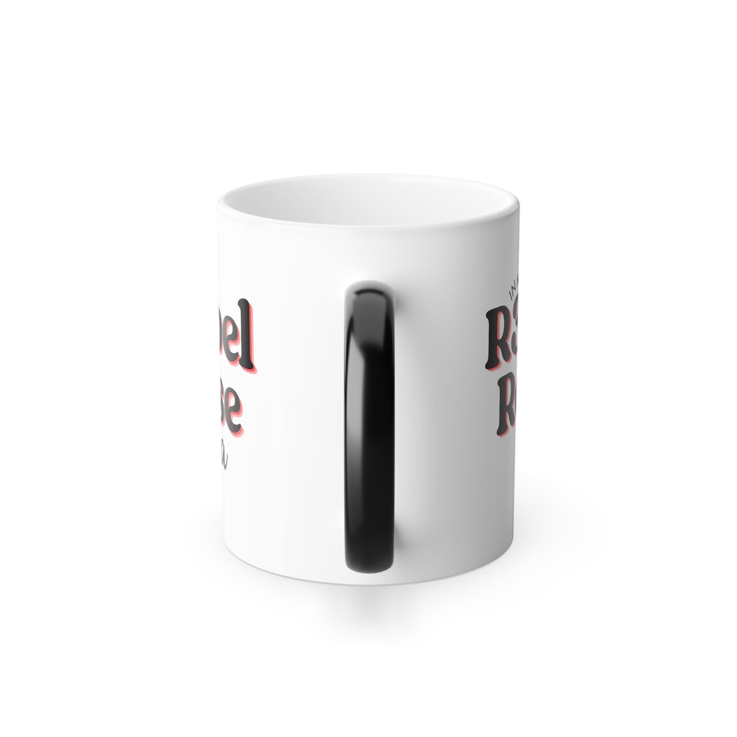 In My Era Mood Mug, 11oz