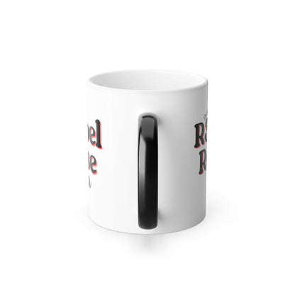 In My Era Mood Mug, 11oz