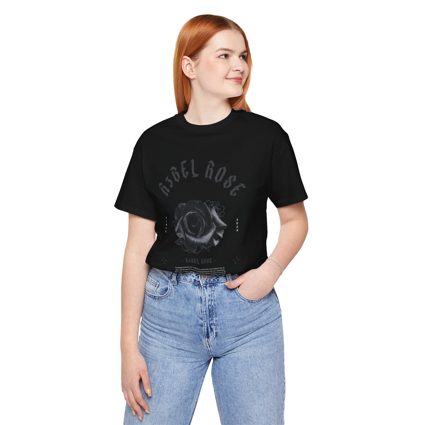 The Foundation Tee