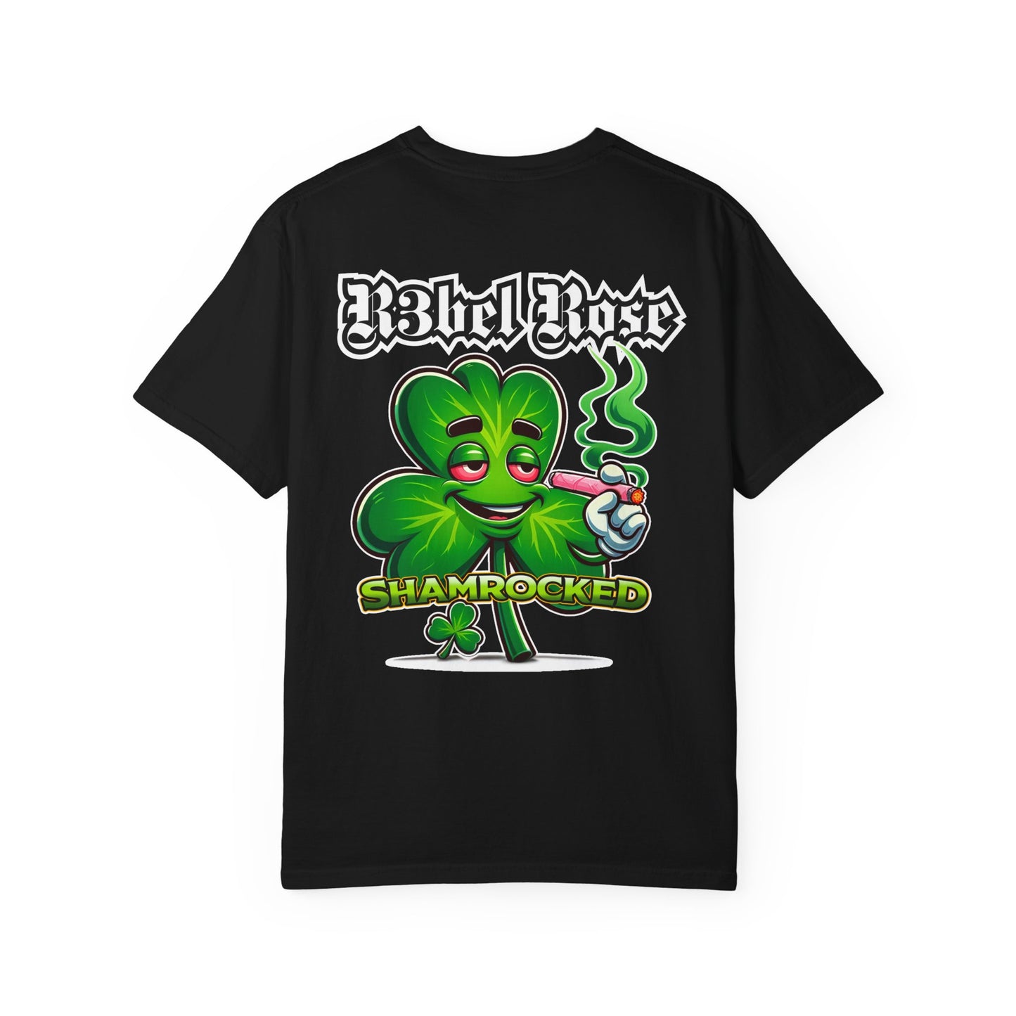 Shamrocked Tee