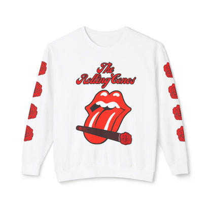 The Rolling Cones Sweatshirt