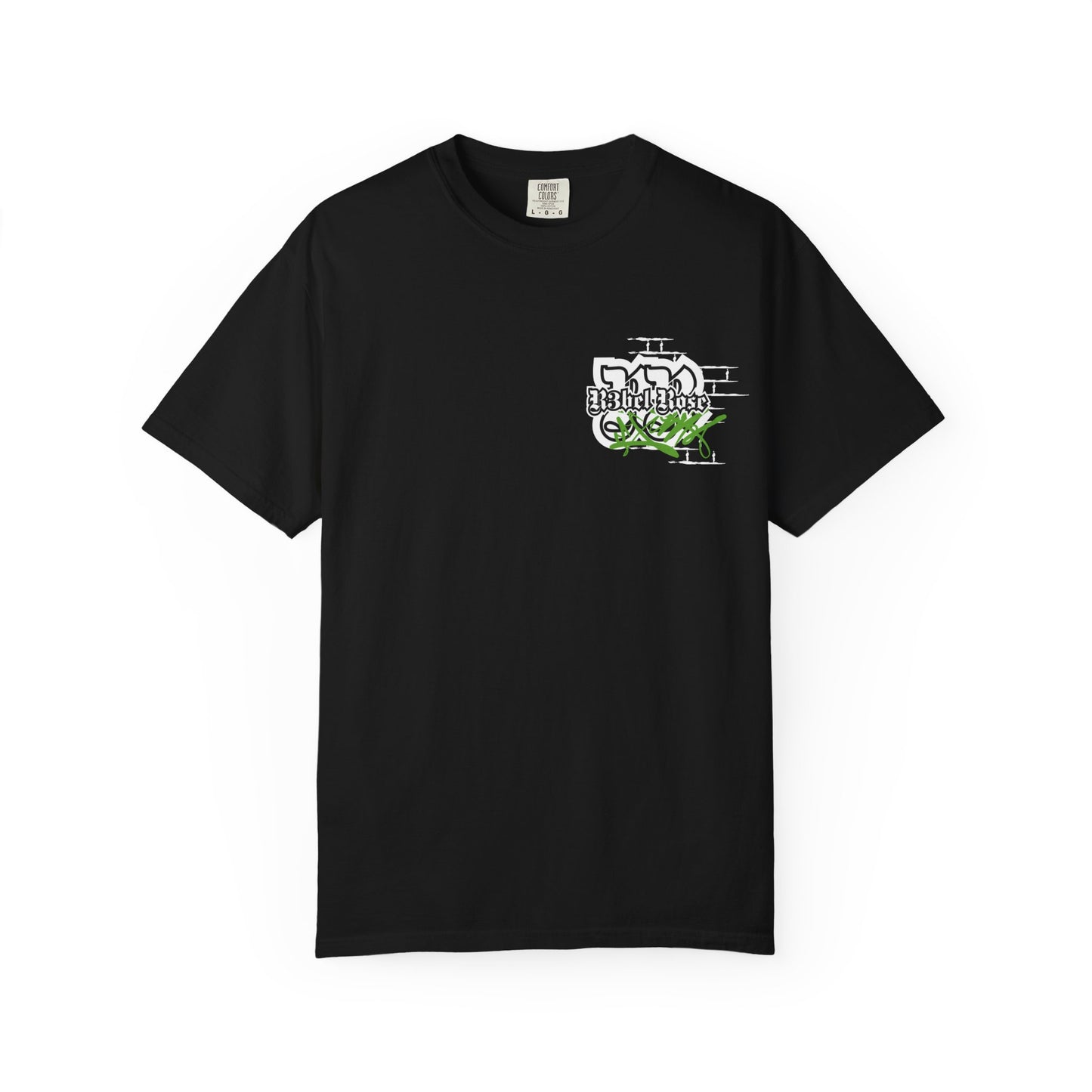 UFO Toker Tee