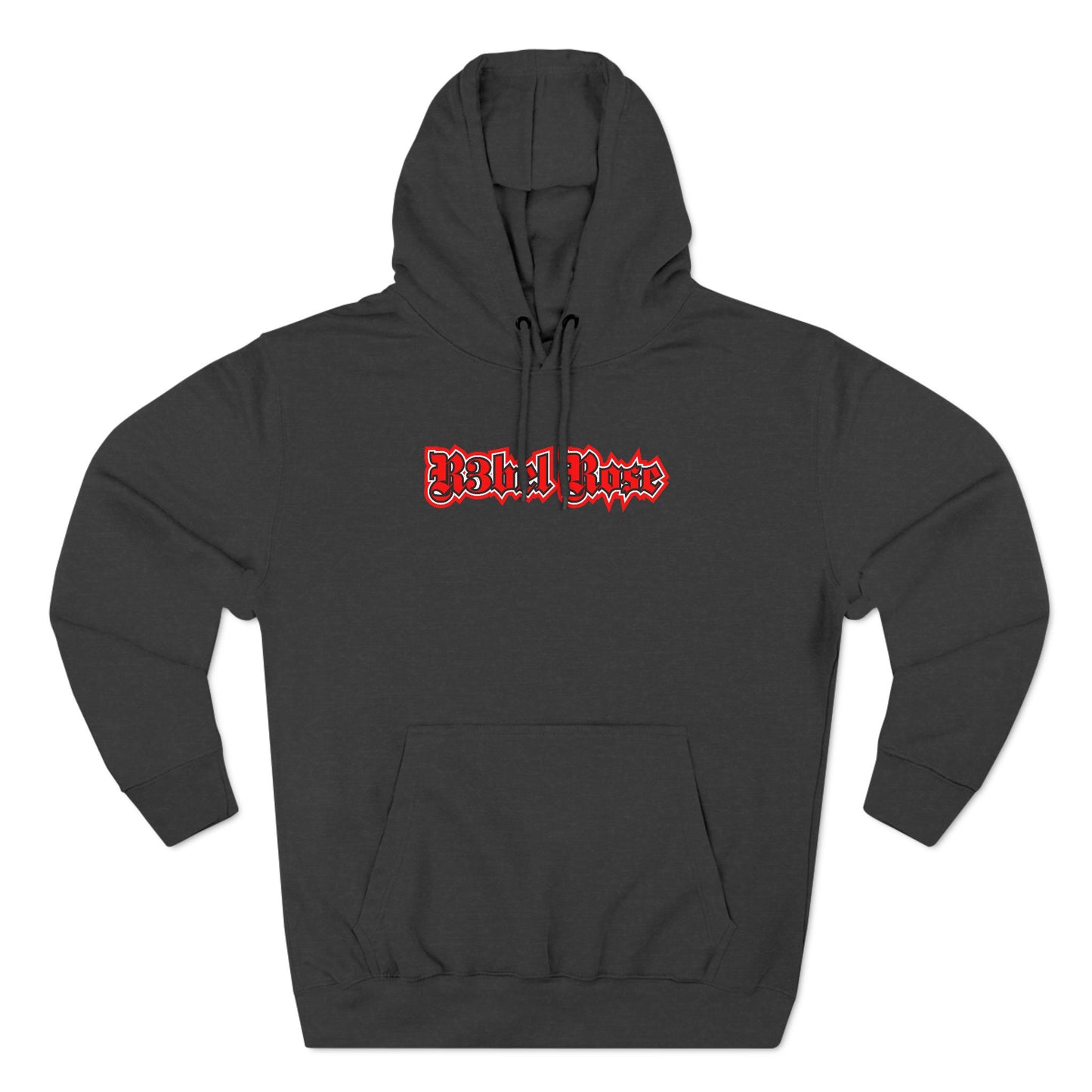 RR Fleece Hoodie