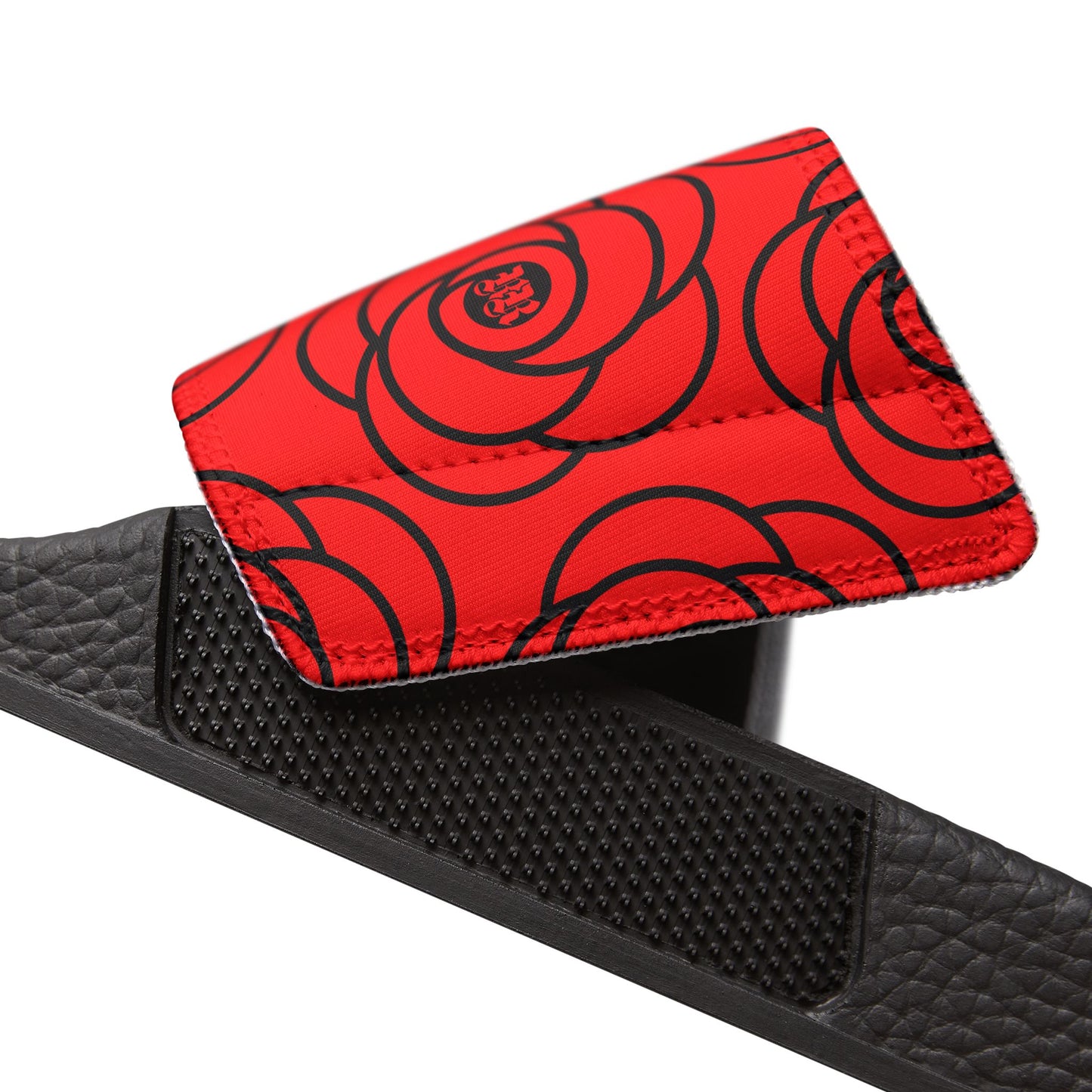 Women's Rose Removable-Strap Sandals