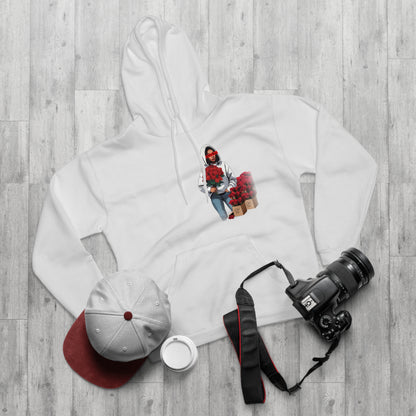 Smell the Roses Hoodie