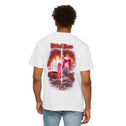 Rule No. 24.5 Tee