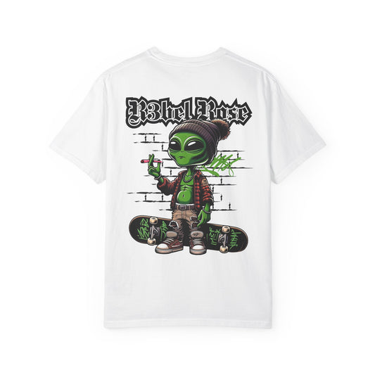 UFO Toker Tee