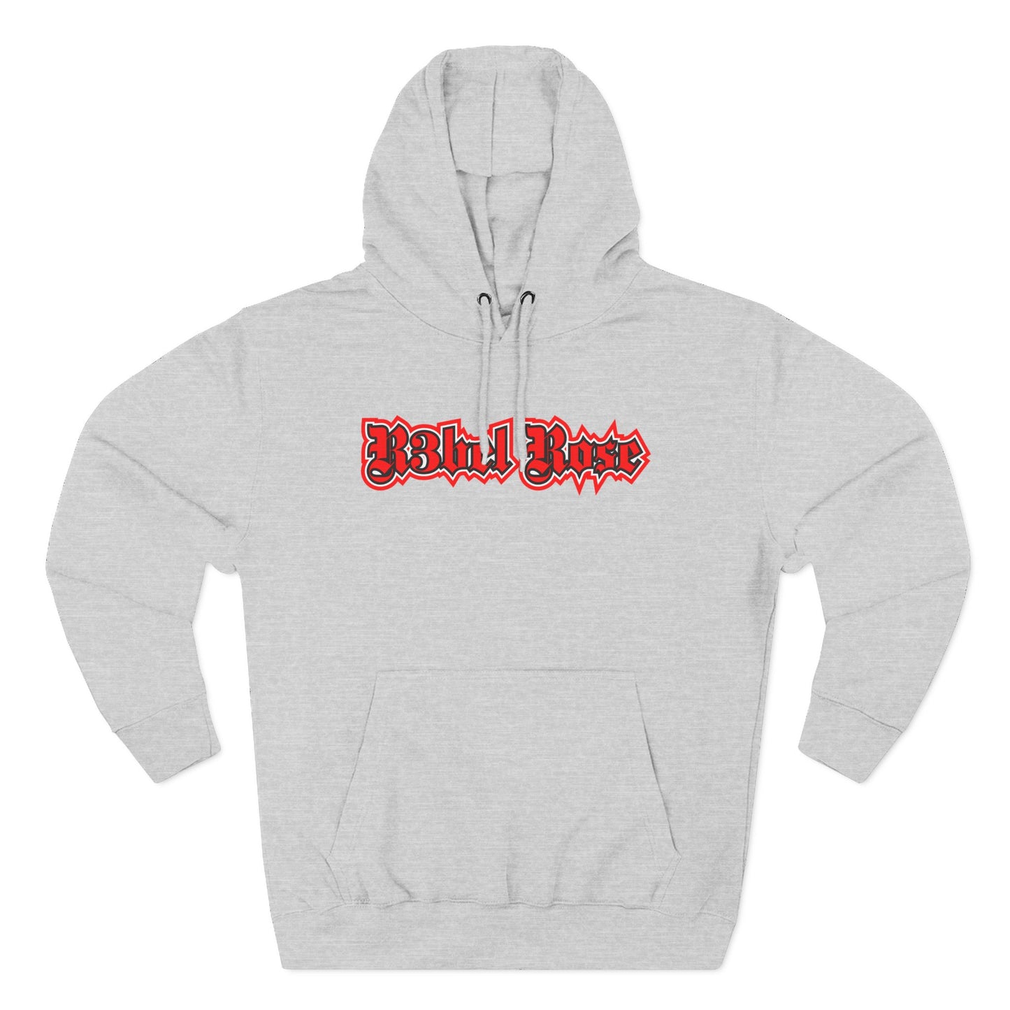 RR Fleece Hoodie