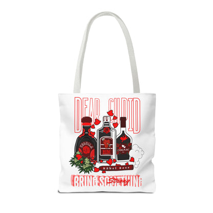 Dear Cupid Stash Bag