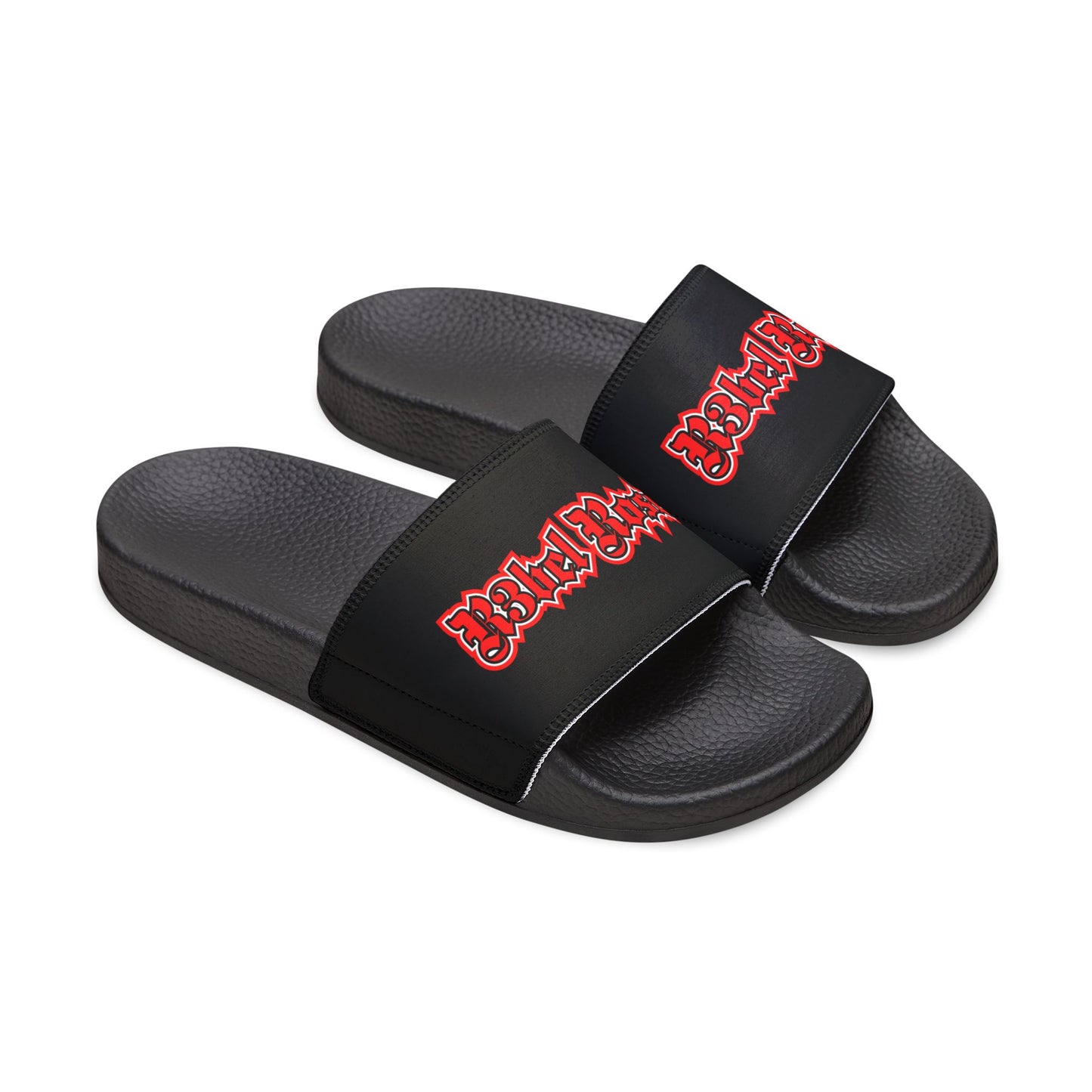 Men's Removable-Strap Sandals